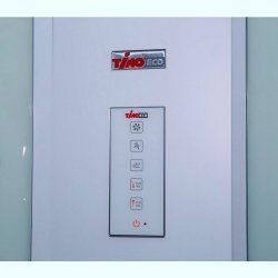 Душевая кабина Timo TE-0709 низкий поддон 90* 90 см