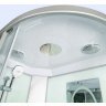 Душевая кабина WeltWasser WW500 Werra 1204 120x90 L 10000003237 с гидромассажем