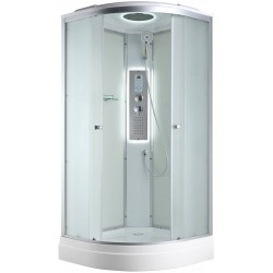 Душевая кабина C2010 LED