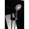 Душевая кабина Niagara Classic 120х80 L NG-3512-14LBK без гидромассажа