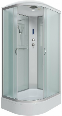Душевая кабина Niagara Classic 90х70 R NG-33974-14RP без гидромассажа