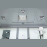 Душевая кабина Deto V170