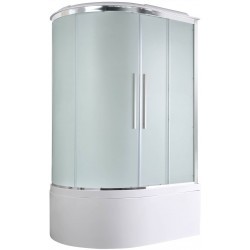 Душевая кабина EM5912RLED