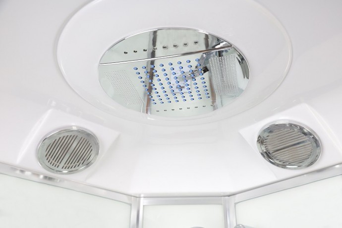 Душевая кабина Niagara Ultra 90x90 NG-301-01 с гидромассажем