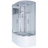 Душевая кабина Niagara Ultra 120x80 L NG-310-01L с гидромассажем