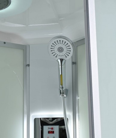 Душевая кабина C2012R LED