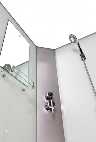 Душевая кабина Niagara Classic 90x70 NG-33974-14QBK без гидромассажа
