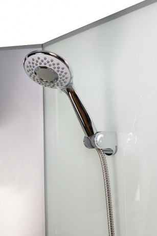 Душевая кабина Niagara Classic 90x70 NG-33974-14QBK без гидромассажа
