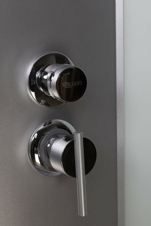 Душевая кабина Niagara Classic 90x70 NG-33974-14QBK без гидромассажа