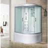 Душевая кабина River Dunay XL 120/90/44 MT L с поддоном