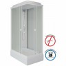 Душевая кабина Niagara Promo 120x80 P120/80/26Q/MT без гидромассажа