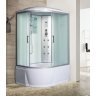 Душевая кабина River Dunay XL 120/90/44 MT R с поддоном