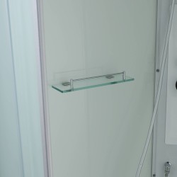 Душевая кабина C2012L N без крыши