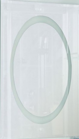 Душевая кабина WeltWasser Laine 804 80x80