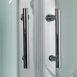 Душевая кабина WeltWasser Laine 804 80x80