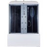 Душевая кабина Niagara Ultra 150x70 NG-5150-01 с гидромассажем