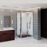 Душевая кабина Deto Z120 Kerava с электрикой