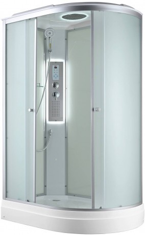 Душевая кабина C2012L LED