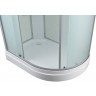 Душевая кабина C2012L LED