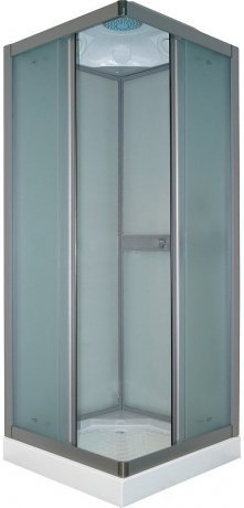 Душевая кабина Parly FQ811 80х80