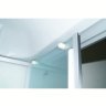 Душевая кабина Parly FQ811 80х80