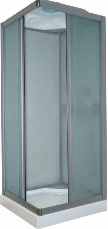 Душевая кабина Parly FQ811 80х80