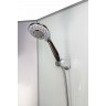 Душевая кабина Niagara Classic 120х90 L NG-33294-14LBK без гидромассажа