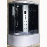 Душевая кабина River Dunay XL 120/90/44 TH R с поддоном
