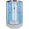 Душевая кабина Deto EM2790 LED