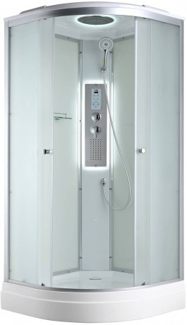 Душевая кабина C2080 LED