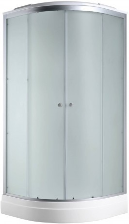 Душевая кабина C2080 LED