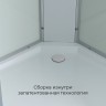Душевая кабина C2080 LED