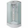 Душевая кабина Niagara Classic 90х70 L NG-33974-14LF с гидромассажем