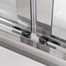 Душевая кабина Deto Z122 Espoo с баней