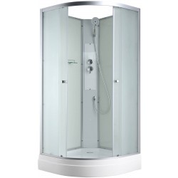 Душевая кабина C2080 N без крыши