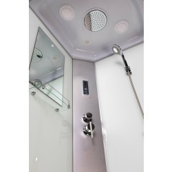 Душевая кабина Niagara Classic 120х90 NG-43295-14QP без гидромассажа