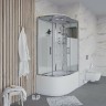 Душевая кабина Niagara Ultra 120x80 R NG-310-01R с гидромассажем