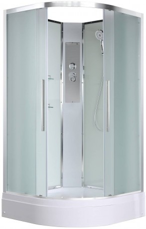 Душевая кабина EM3080N без крыши