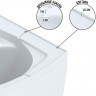 Душевая кабина Niagara Eco 90x90 E90/40/TN без гидромассажа