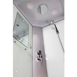 Душевая кабина Niagara Classic 120х90 NG-33294-14L без гидромассажа