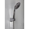 Душевая кабина Niagara Classic 80х80 NG-6707-14BK без гидромассажа