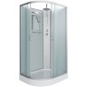Душевая кабина Niagara Classic 120x80 R NG-3312-14RBKT без гидромассажа