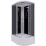 Душевая кабина Niagara Classic 120x80 L NG-2510-14LG с гидромассажем