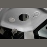 Душевая кабина Niagara Classic 120x80 L NG-2510-14LG с гидромассажем