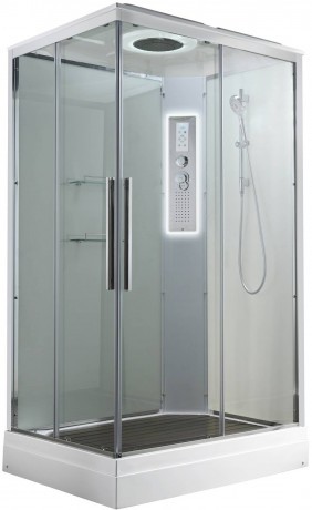 Душевая кабина K2011LED