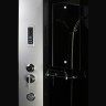 Душевая кабина Niagara Classic 120х80 L NG-3512-14LF с гидромассажем