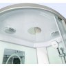 Душевая кабина WeltWasser WW500 Halle 1204 120x90 R 10000003315 с гидромассажем