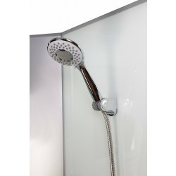 Душевая кабина Niagara Classic 90х70 R NG-33974-14RBK без гидромассажа