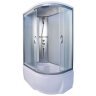 Душевая кабина River Nara XL 120/80/44 MT L