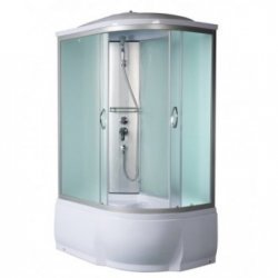 Душевая кабина River Nara XL 120/80/44 MT L